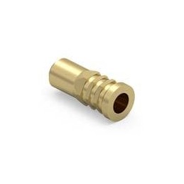 10 pcs : 0328-0-15-15-34-27-10-0 - Headers & Wire Housings SOCK HEX PRESS FIT