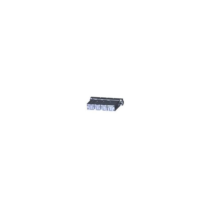 10 pcs : 1-179958-4 - Headers & Wire Housings DYNAMIC D-5200S REC
