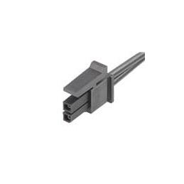 10 pcs : 214755-1022 - DC Power Cords MICRO-FIT3.0 R-R 2 CIRCUIT 300MM Sn