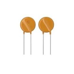 10 pcs : VDRH20X250BSE - Varistors 250V 20MM