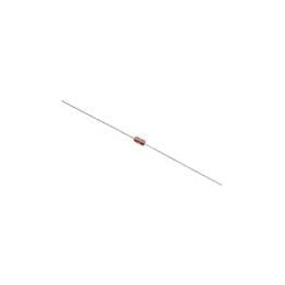 10 pcs : 105RG1J - NTC (Negative Temperature Coefficient) Thermistors DO-35 STANDARD GLASS ENCAPSULATED THERMI