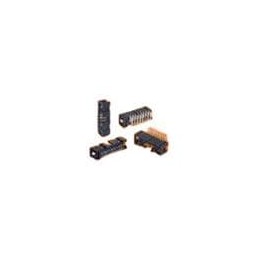 10 pcs : 78208-103HLF - Headers & Wire Housings 3P R/A HDR