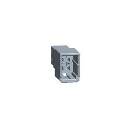 10 pcs : 1-1903130-2 - Headers & Wire Housings DYNAMIC 1200D TAB HSG 4P F/H
