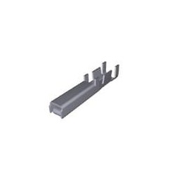 10 pcs : 917511-3 - Headers & Wire Housings RECPT 16-14 AWG 30 AU