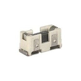 10 pcs : 3404.2322.11 - Surface Mount Fuses OMZ 125 FUSE 500mA T