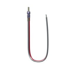 1 pcs - EPCOS NTC Thermistor, NTC Type