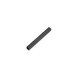 10 pcs : 4-1734506-2 - Board to Board & Mezzanine Connectors RCP 2.0MM 38P VRT MT 8 Au' 2.6ST