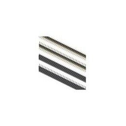 10 pcs : 801-47-020-10-012000 - Headers & Wire Housings STANDARD SOCKET HEADER