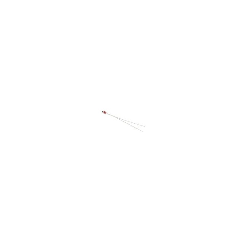 10 pcs : GS104J1K - NTC (Negative Temperature Coefficient) Thermistors NTC THRM GLASS BEAD 3977 100K 10%