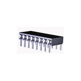 10 pcs : 5535676-7 - Headers & Wire Housings 58 MODII HORZ SR CE 100CL
