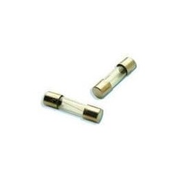 10 pcs : 20103150021P - Cartridge Fuses 250V .315A DIN M/TL 5X20MM