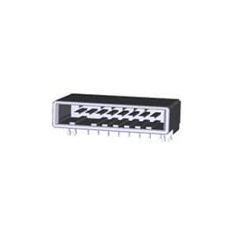10 pcs : 1-178297-5 - Headers & Wire Housings 8P TAB HEADER