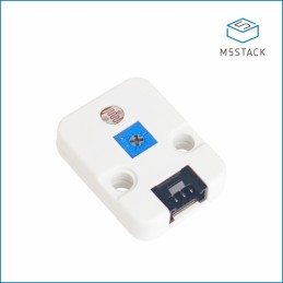 1 pcs - M5Stack U021 for use with Microcontroller