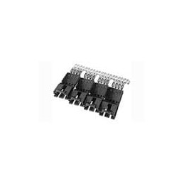 10 pcs : 5-103946-3 - Headers & Wire Housings PIN ASSEMBLY 4P