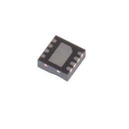 1 pcs - Sensirion Temperature & Humidity Sensor, Voltage Output, Surface Mount, Analogue, ±0.3 °C, ±2%RH, 8 Pins