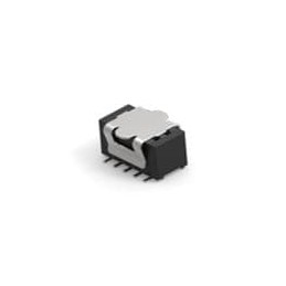 10 pcs : 1MM-R-D05-VS-00-H-TBP - Board to Board & Mezzanine Connectors SCL 1.0 RCPT DR VT 010 SMT G3 TBK