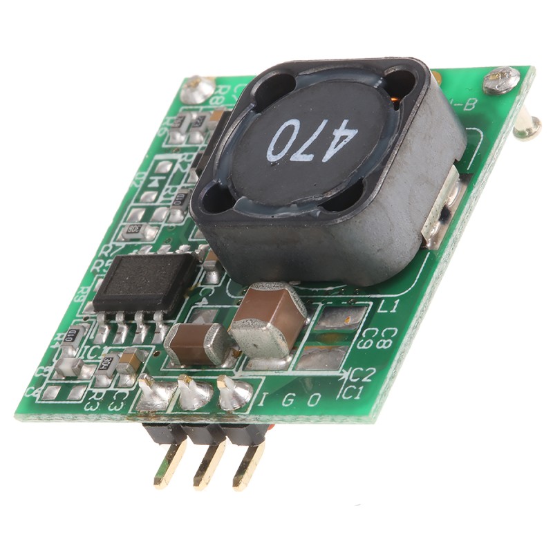 1 pcs - Recom R78T DC-DC Converter, 12V dc/ 1A Output, 15 - 42 V dc Input, Screw Mount, Surface Mount, +85°C Max Temp