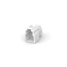 10 pcs : 1-172131-1 - Headers & Wire Housings 250 SER CAP HSG 3P