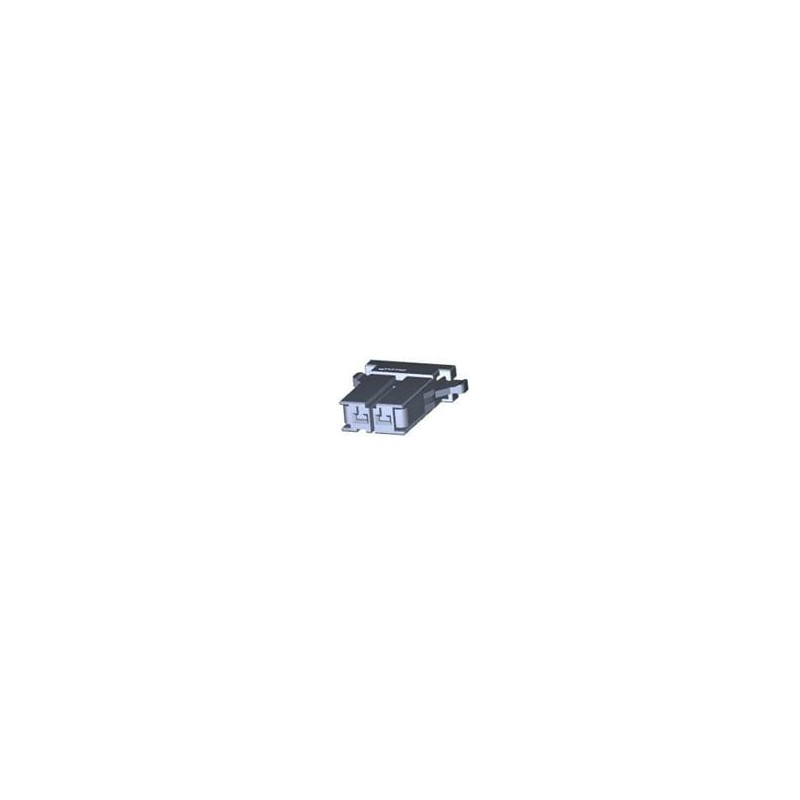 10 pcs : 1-178128-2 - Headers & Wire Housings HSG REC 1X02C F/H
