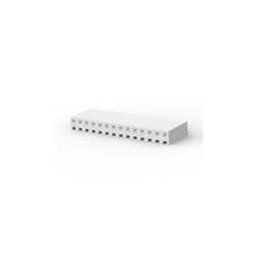 10 pcs : 1-640251-4 - Headers & Wire Housings 14P RECEPTACLE