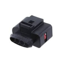 1 pcs - TE Connectivity, Junior Power Timer (JPT) Female 4 Way