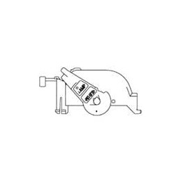 10 pcs : 1473255-1 - Automotive Connectors MQS 40P LEVER L ASSY