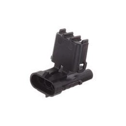 10 pcs : 12157968 - Automotive Connectors 3 Way M W/P Sealed Connector