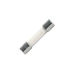 10 pcs : 0001.1028 - Cartridge Fuses SP F 250V 2.5A