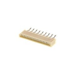 10 pcs : 52806-1810 - FFC & FPC Connectors 1.00 MM FFC/FPC CONN