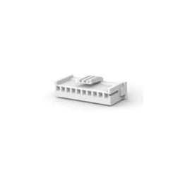 10 pcs : 5-917694-1 - Headers & Wire Housings C22.5 SIGNAL D/LOCK PLUG HSG 10PGWT
