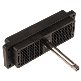 1 pcs - ITT Cannon DL 260 Way D-sub Connector Plug