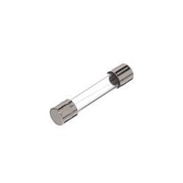 10 pcs : AGC-2-1/4-R - Cartridge Fuses SMALL DIMENSION FUSE