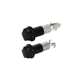 10 pcs : 0031.1672 - Fuse Holders FEU FUSEHOLDER 6.3X32 IP 40