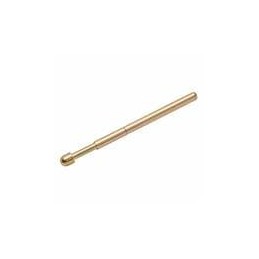 10 pcs : P25-0423 - Contact Probes 2.54mm SPRING PROBE 2 PART SPHERE HEAD