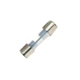10 pcs : 0AGU015.T - Cartridge Fuses 5AG 15A