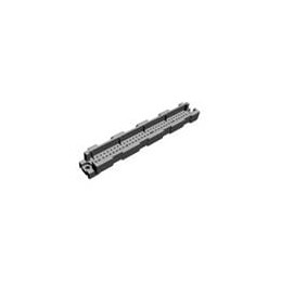 10 pcs : 928034-4 - Headers & Wire Housings 96P MOD2 ST-WANNE