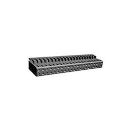 10 pcs : 926476-6 - Headers & Wire Housings HSG RECPT 2X06P