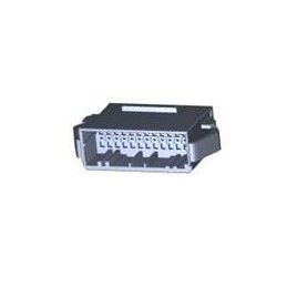 10 pcs : 1-1903128-3 - Headers & Wire Housings 1100D TAB HSG 26P