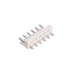 10 pcs : 1744489-6 - Headers & Wire Housings 3.96 EP HDR ASY 06P NO PEG GW