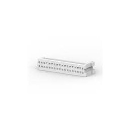 10 pcs : 3-353294-2 - Headers & Wire Housings MOUNTING HOLDER 32P 1.5mm