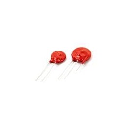 10 pcs : TMOV14RP625E - Varistors THERMALLY PROTECTED VARISTOR 14MM