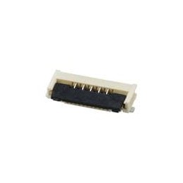 10 pcs : 200528-0050 - FFC & FPC Connectors 1.0 FPC ZIF DBL BTM CONT 5CKT RA FD19