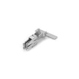 10 pcs : 144617-1 (Loose Piece) - Automotive Connectors STD PWR TIMER Loose Piece