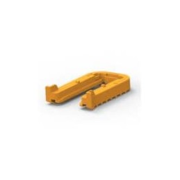 10 pcs : 2316939-1 - Automotive Connectors SLIDE,HDSCS,PIN HSG ASSY