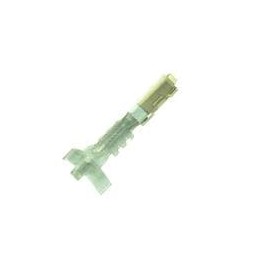 10 pcs : 15366078-L - Automotive Connectors TERM M/P 150 F AU PLTD SLD