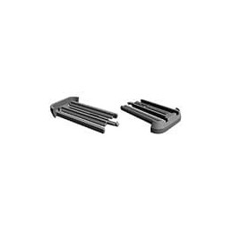 10 pcs : 368388-1 - Automotive Connectors MQS RETAINER HSG FOR 40P