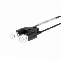 1 pcs - Omron Fibre Optic Sensor 10 mm