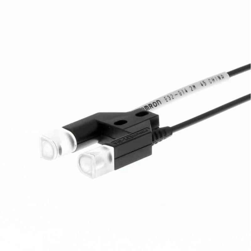 1 pcs - Omron Fibre Optic Sensor 10 mm