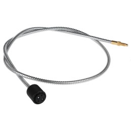 1 pcs - Baumer Glass Fibre Optic Sensor