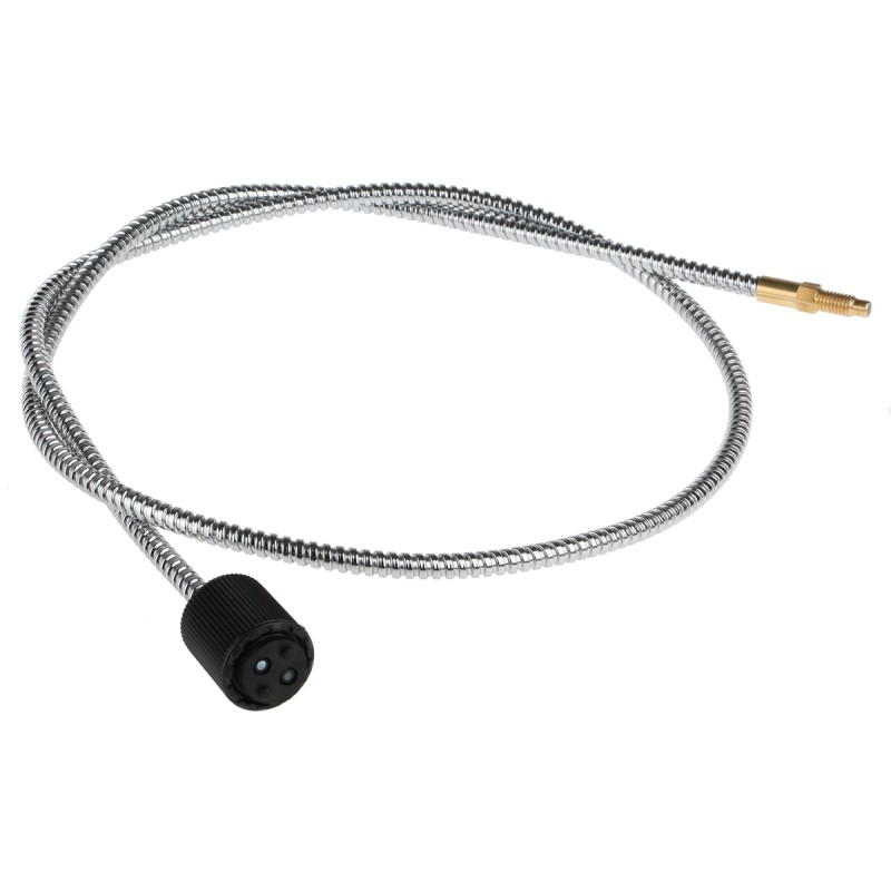 1 pcs - Baumer Glass Fibre Optic Sensor